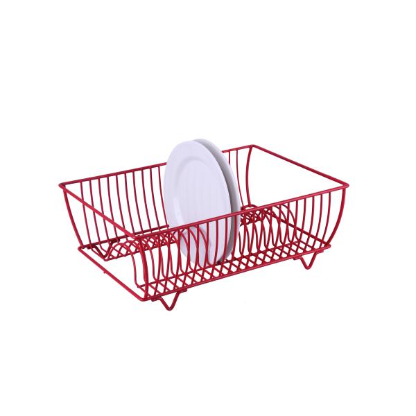 Buy cheap dish rack with tray-LFD1019 from wholesalers