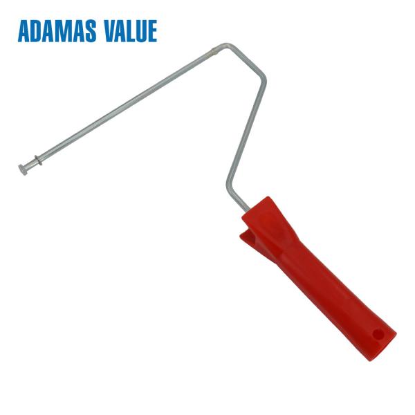 Quality 230mm paint roller sleeve, roller paint set, paint roller frame for sale