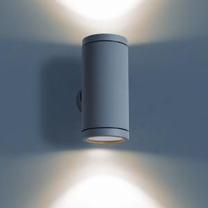 Buy cheap IP54 6W Wall Mounted Porch Lights LED Outside Wall Lights Edison from wholesalers