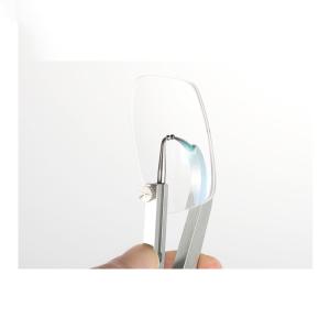 Buy cheap TM004 Optical Equipment Tester, Lens Thickness Gauge, Calibrator, Eyeglass Lens Thickness Gauge from wholesalers