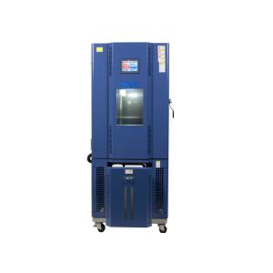 Buy cheap Upright High And Low Temperature Test Chamber Easy Control For Electronic Products from wholesalers