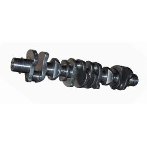 Buy cheap 6 Cylinder Automotive Engine Parts Crankshaft 6D16 1011mm OEM Available from wholesalers