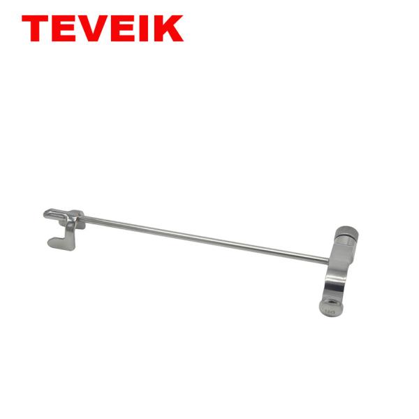 Buy cheap Reusable Ultrasound Transducer Needle Guide Hitachi EUP-V12 1 Year Warranty from wholesalers