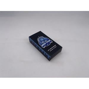 Buy cheap White Cardboard Drawer Box EVA Insert For Personal Care Package from wholesalers