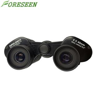 Buy cheap Fold Down Eyecup Outdoor 8x40 Binoculars , Long Distance Viewing Binoculars from wholesalers