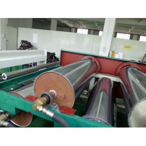 Buy cheap Grass green /computer white Coil coating line from wholesalers
