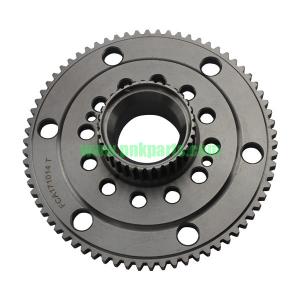 Buy cheap R271414 JD Tractor Parts Hub,front axle Agricuatural Machinery Parts from wholesalers