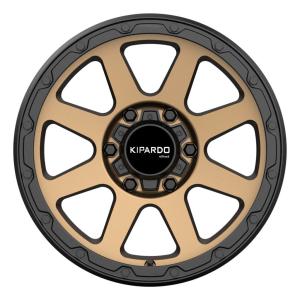 Buy cheap 6x139.7 2500LBS Staggered 17 Inch Casting Alloy Wheels For Range Rover from wholesalers