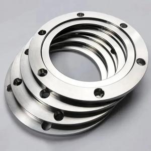 Buy cheap BS 3293 WN Flange Slip On Welding Neck Flange 24'' size customozied from wholesalers