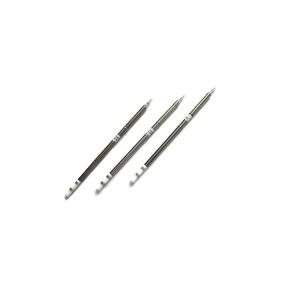 Buy cheap Temperature Controlled Precision Soldering Tips , Soldering Pencil Tips Long product