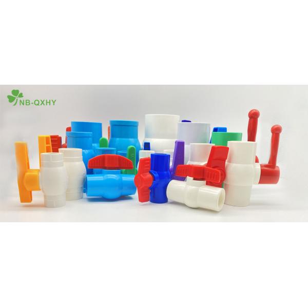 High Quaility Manufacturer Hot Sale Compact Ball Valve for Southeast Asia Market