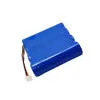 8800mah Rechargeable Cylindrical Li Ion Battery Icr18650 7.4 V Lithium Battery