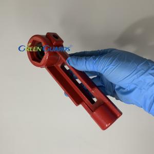 Buy cheap Lawn Mower Parts Bracket - Assy - Rear Roller G14-4479 Fits Toro Reelmaster from wholesalers