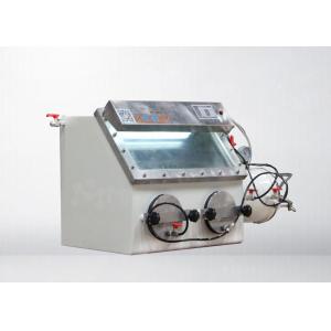 Buy cheap Testing Vacuum Glove Box For Laboratory Multi - Position Lithium Battery Researching from wholesalers