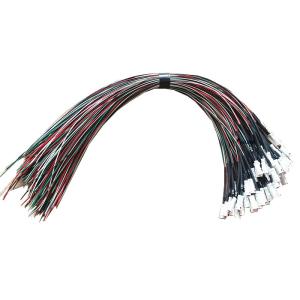 Buy cheap Custom OEM Wire Harness Assembly HWH07 for automobile from wholesalers