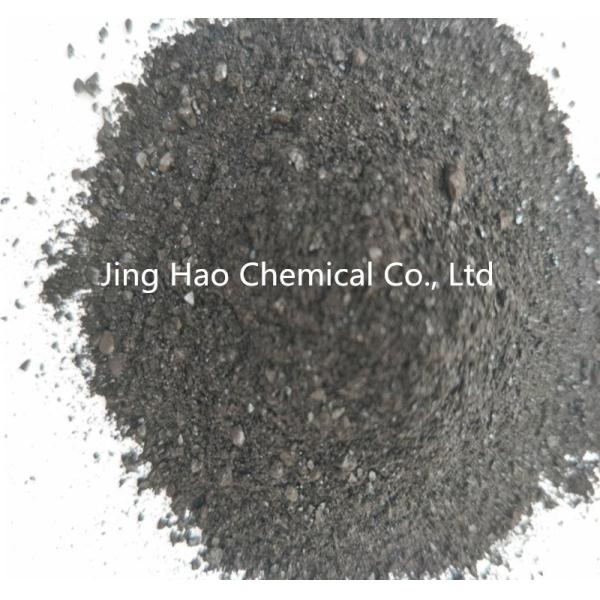 High Temperature Coal Tar Pitch Exposure With Granularity 0 - 3mm
