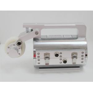 Buy cheap Wire Rope Ultrasonic Weld Inspection / Ndt Ultrasonic Testing Equipment from wholesalers