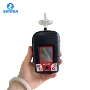 Buy cheap MS104K-M 4 In 1 Compact Multi Gas Detector For O2 CO H2S LEL Light Weight Small Size from wholesalers