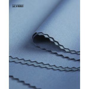 Buy cheap Durable Sport Bra Fabric with 150cm Width and 240gsm Weight for High Performance Activewear from wholesalers