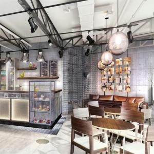 Fashional aluminum chain link curtain for room divider