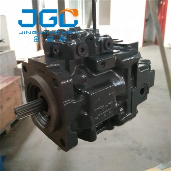 Quality OEM Digger Komatsu Main Pump Spare Parts PC30 708-1S-00252 for sale