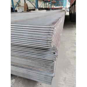 Buy cheap High Strength Steel Plate ASTM A387 Grade 11 Class1(A387GR11CL1) Pressure Vessel And Boiler Steel Plate from wholesalers