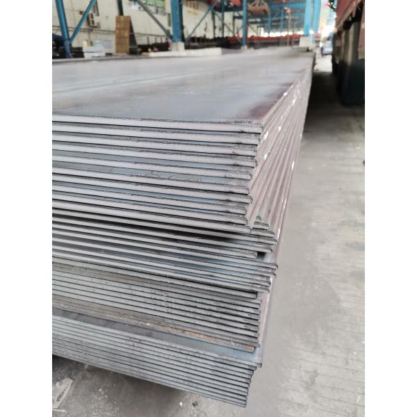 Quality High Strength Steel Plate ASTM A387 Grade 11 Class1(A387GR11CL1) Pressure Vessel And Boiler Steel Plate for sale