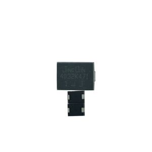 Buy cheap SMD MOV Varistor4032K471,Applicable to inverters/inverters from wholesalers