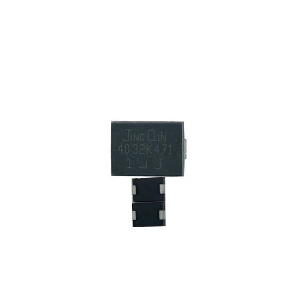 Buy cheap SMD MOV Varistor4032K471,Applicable to inverters/inverters from wholesalers
