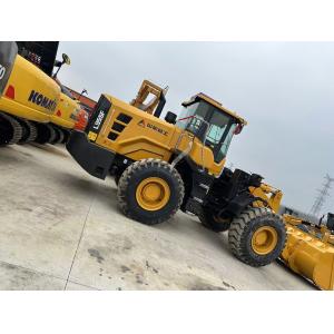 Buy cheap SDLG LG 955 Chinese SDLG Front End Wheel Loader 955F from wholesalers