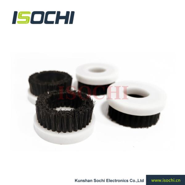 Quality SC Pressure Foot Brush (OD28mm) For PCB Routing Machine for sale