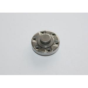 Buy cheap shock valve parts Powder Metallurgy Parts with good crushing strength from wholesalers
