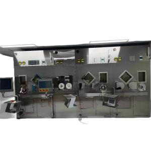 I131 Hot Cell One Size Fits All Padded Interior For Long-Term Comfort During