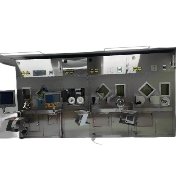 I131 Hot Cell One Size Fits All Padded Interior For Long-Term Comfort During