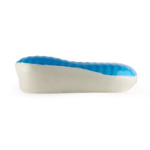 Breathable Cooling Gel Pillow Machine Washable Memory Foam Pillows