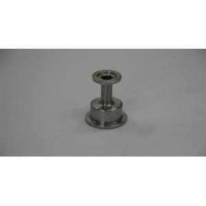Buy cheap High Precision Custom Stainless Steel Parts For Mechanical Equipment from wholesalers