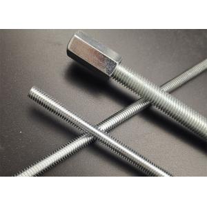 Buy cheap Carbon Steel Stud Rods Hot Dip Galvanized Threaded Rods from wholesalers