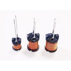 Buy cheap High Voltage Through Hole Inductor For Utility Metering 768772222 from wholesalers