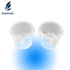 1000-2000W Bucket Sealing Machine Customizable With Smart Control