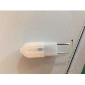 Buy cheap 1.5W LED filament G4 replacement bulb from wholesalers