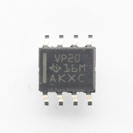 Buy cheap SN65HVD20 IC Semiconductor Integrated Circuit SN65HVD20D SN65HVD20DR from wholesalers