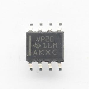 Buy cheap SN65HVD20 IC Semiconductor Integrated Circuit SN65HVD20D SN65HVD20DR from wholesalers