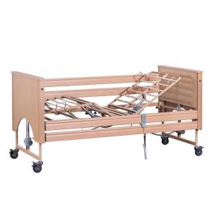 Buy cheap Adjustable Medical Hospital Beds 1psc Ctn OEM from wholesalers
