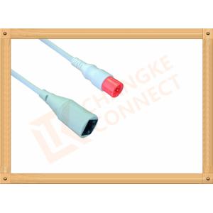 Buy cheap Biolight Invasive Blood Pressure Cable IBP Adapter Cable Medex Abbott from wholesalers