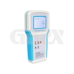 Buy cheap 6kV~500kV Wireless High Voltage Phasing Tester For live working on AC transmission lines from wholesalers