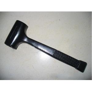 Buy cheap deadblow hammer, black deadblow hammer, blow hammer, blow mallet product