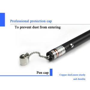 Buy cheap 650Nm Visible Laser Light FP-LD Optical Fiber Test Pen from wholesalers
