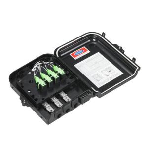 Buy cheap Fiber Optical Terminal Box-ZCFTB-08C-1（7232008） from wholesalers