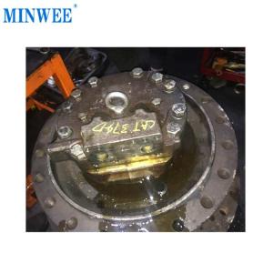 Buy cheap 185KG Cat374D Excavator Hydraulic Final Drive Motor from wholesalers