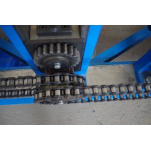 2018 New Design Cable Tray Roll Forming Machine PLC Control Full Automatic made